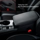 thumbnail image 2 of Funda para reposabrazos de consola central de coche para Honda Civic, 2025, 2 of 6