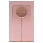 Lattafa Haya Women 100ml Edp Spray