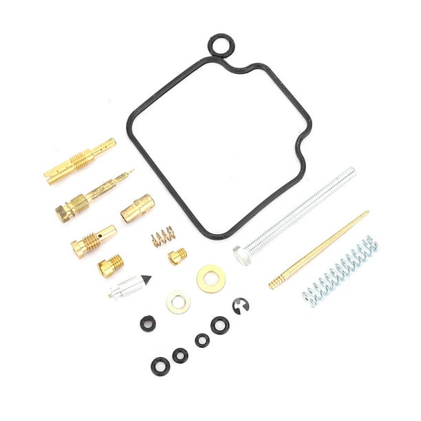 Kit de reconstrucción de carburador, reparación de reconstrucción de carburador, kit de reconstrucción de carburador, kit de reparación de carburador, diseño revolucionario