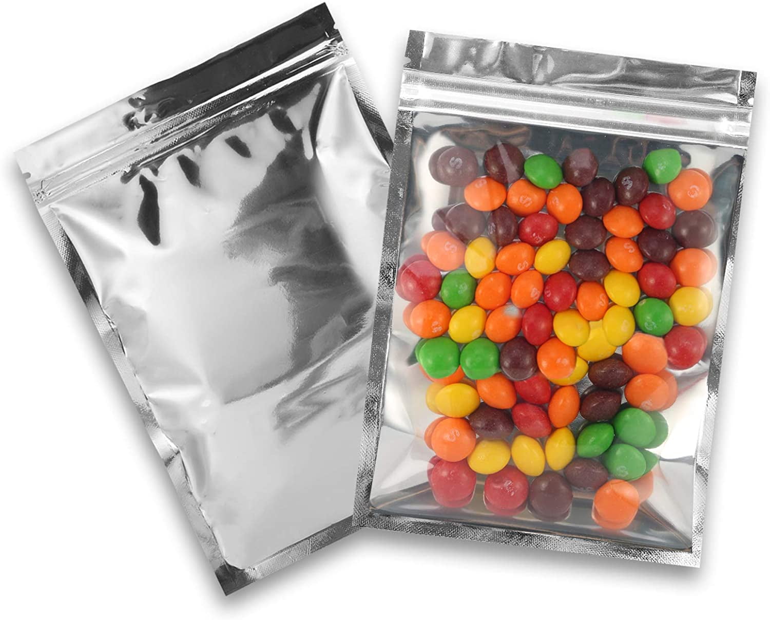 food bags sealable