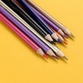 thumbnail image 4 of Lapices de dibujo multicolor 72 soluble en agua Perfecl, 4 of 8