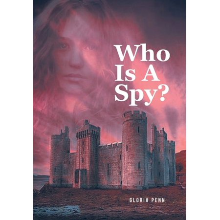 Who Is A Spy? (Hardcover)
