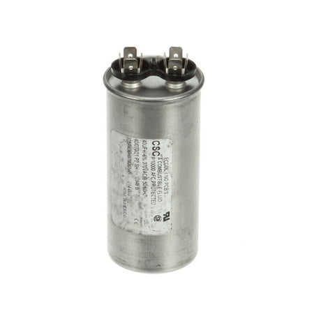 

True 802164 Run Capacitor 014-0037-12
