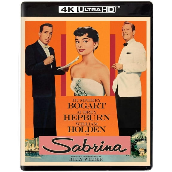 KL Studio Classics - Sabrina [ULTRA HD]