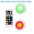 thumbnail image 3 of Color Pods - 2 Pack LED with Remote, 3 of 4