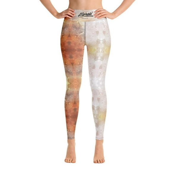 Morati Galaxy 04 Yoga Leggings