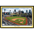 thumbnail image 4 of MLB Pittsburgh Pirates - PNC Park 22 Wall Poster with Pushpins, 22.375" x 34", 4 of 5