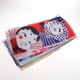 thumbnail image 3 of Banderas japonesas surtidas Zulema para ornamento de entrada de restaurante 20 x 30 cm, 3 of 8