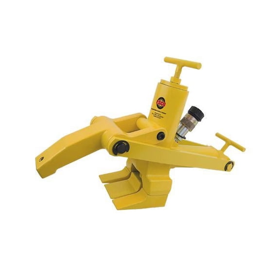 ESCO Maxi Bead Breaker 3 Piece Wheels W/ Extended Flange 10102