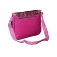 thumbnail image 4 of Girls Jojo Siwa Crossbody Shoulder Purse Pink, 4 of 4