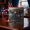 Black, variant on Alaska Freedom Mug Patriotic State Pride Coffee Cup Gift for Alaska Lovers