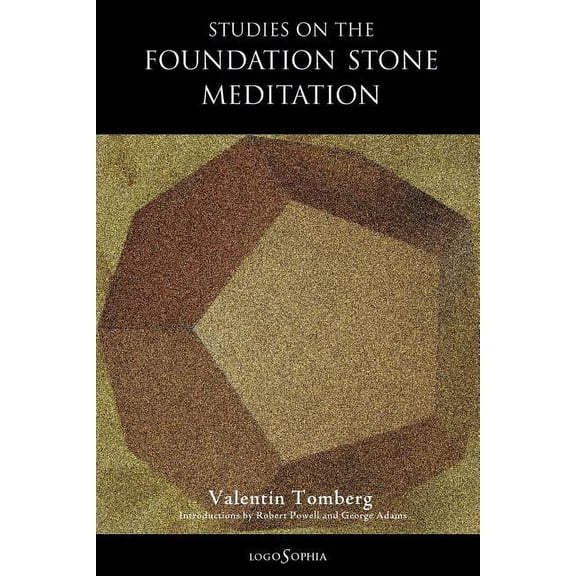 Studies on the Foundation Stone Meditation, (Paperback)