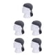 thumbnail image 1 of Greeniant Diadema Ciclismo Sombrero Bufanda Motocicleta Envoltura para la cabeza Gorro Accesorios Mujeres Hombres Pañuelo Transpirable Adultos Suministros Type1 NO1 Greeniant CBP049296, 1 of 4
