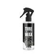 thumbnail image 2 of Tire Gloss Coating Agent | Long-Lasting Polymer Tire Shine Spray - High Gloss Wet Look | Stain Removal & Polishing | Easy Application Liquid for Car Maintenance | 120ml Automotive Detailing, 2 of 8
