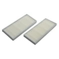 thumbnail image 2 of Main Brush Filter For Lydsto R1 / R1A / R1 Pro / S1 Robot Vacuum Cleaner Parts, 2 of 5