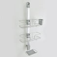thumbnail image 1 of Artika Ulysse Hanging Shower Caddy, 1 of 7