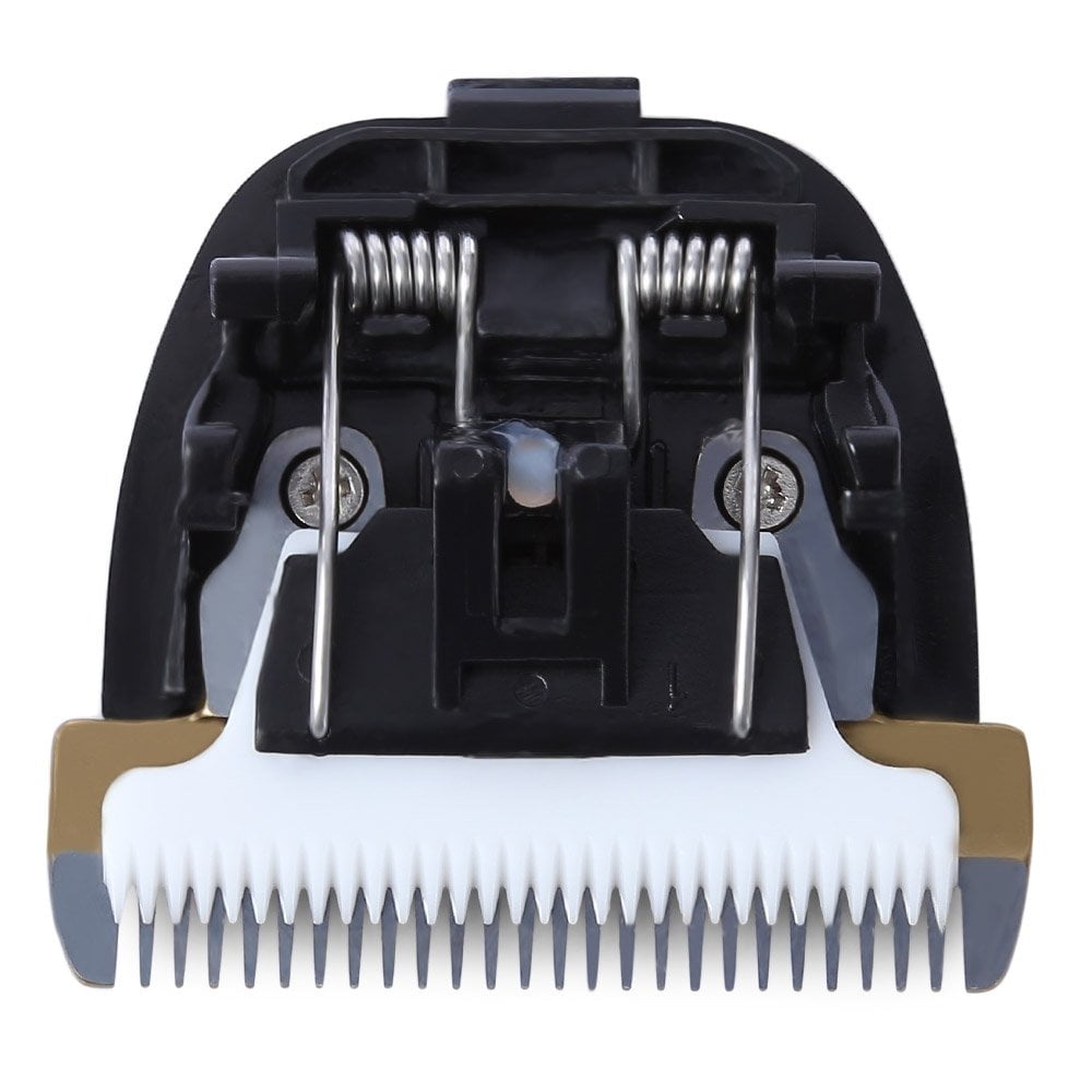 Anytec Professional Pet Clippers Replacement Blades for BaoRun P2 P3 Dog Hair Clipper Blade Cat Dog Accessory Walmart