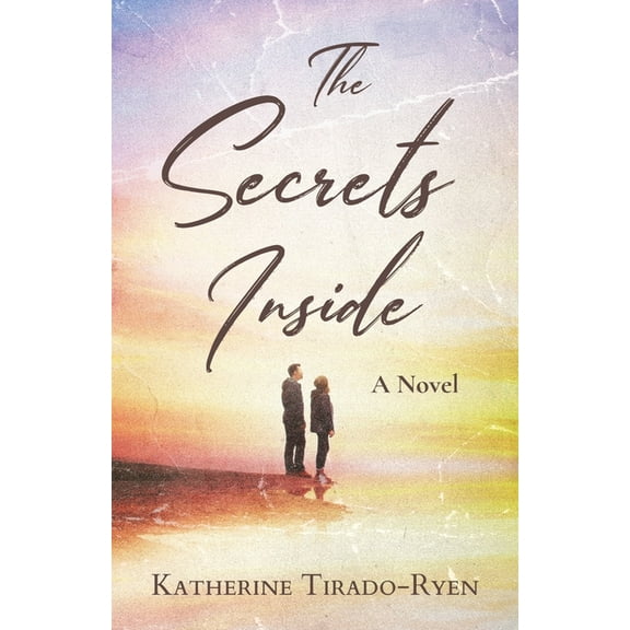 The Secrets Inside, (Paperback)