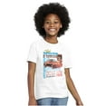 thumbnail image 3 of Total Power Vintage Muscle Car Engine Boys Kids T Shirt Tees Tops Teen Brisco Brands S, 3 of 6