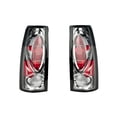 thumbnail image 1 of CALAVERA CUSTOM 1992 al 1998 CHEVROLET DEPO ., 1 of 3