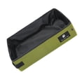 thumbnail image 2 of Guardoinrt Litière pour Chat Boîte Imperméable Toilette Pliable Siège Vert, 2 of 6