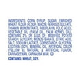 thumbnail image 5 of Twizzlers Orange Cream Pop 4.25 Oz Pack of 4, 5 of 5