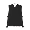 thumbnail image 3 of Fotbe Leaves Flower Lightweight Casual Laptop Backpack for Men and Women, Daily use Waterproof backpack, Backpack for College, 3 of 8