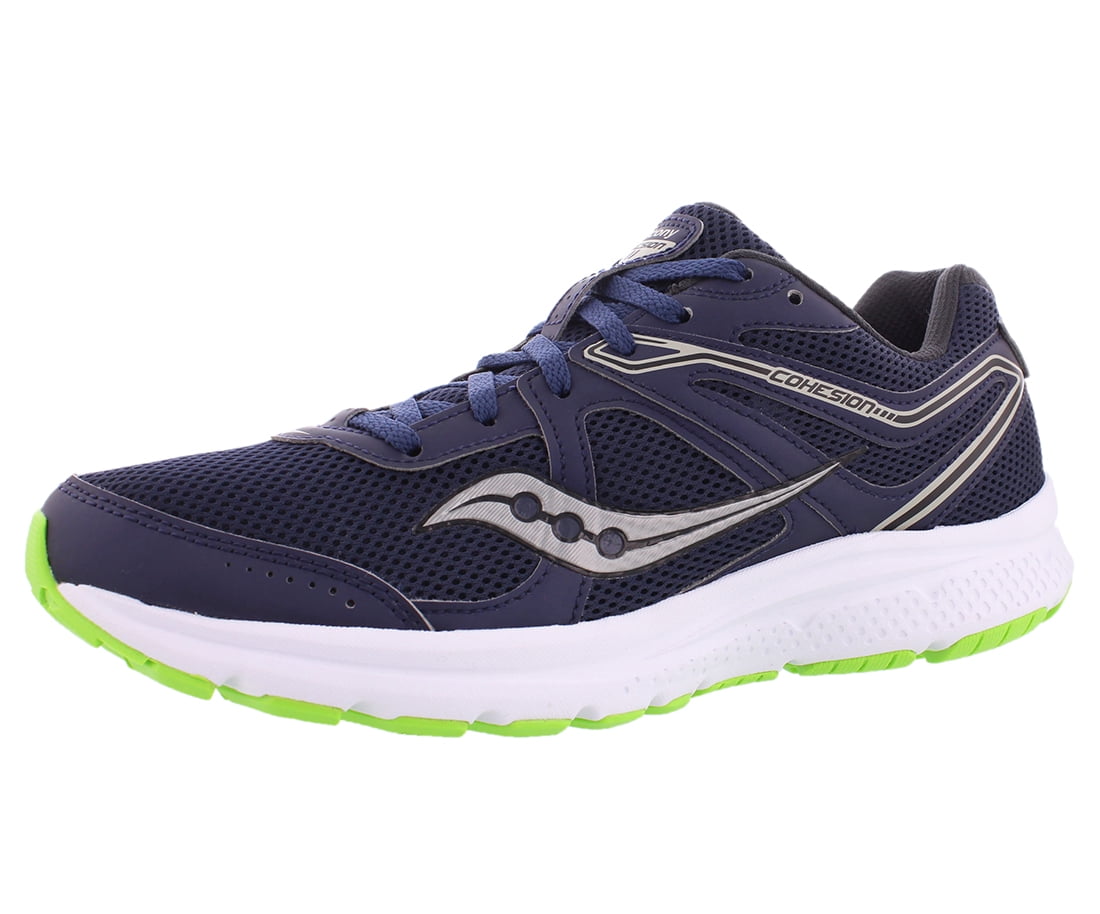 tênis saucony grid cohesion 11