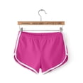 thumbnail image 4 of Shorts for Women 3pc Yoga Sports Exercise Running Fitness Casual Summer Shorts, 4 of 4