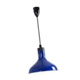 thumbnail image 3 of Lipstore Lampe de Chauffage de Buffet Longueur Réglable 70-160cm Lampe Chauffante Rétractable Suspendue pour Bleu, 3 of 8