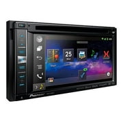 AVIC-5000NEX Automobile Audio/Video GPS Navigation System