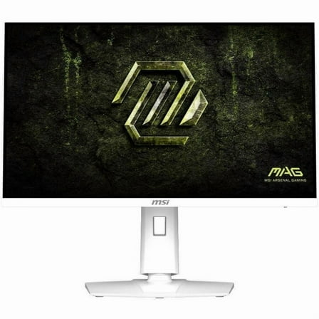 MSI MAG 274QRFW X32 27" Class WQHD Gaming LCD Monitor, 16:9