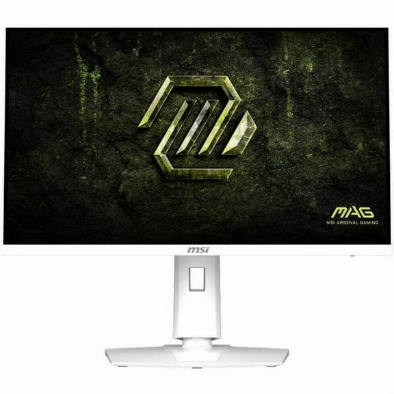 MSI MAG 274QRFW X32 27" Class WQHD Gaming LCD Monitor, 16:9