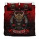 thumbnail image 2 of Juego de cama vikingo Hijo de Odín Juego de cama Valhalla RLT12, 2 of 5