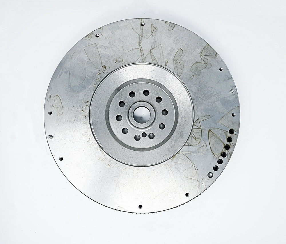 Platinum Driveline Clutch Flywheel - FW458 Fits select: 1999-2003 FORD F350, 1999-2003 FORD F250