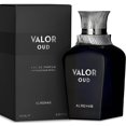 thumbnail image 2 of Parfum Al-Rehab Valor Oud 100 ml Unisexe Eau de Parfum, 2 of 2
