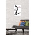 thumbnail image 3 of Lil Wayne - Hustle Wall Poster, 14.725" x 22.375" Framed, 3 of 4