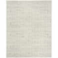 thumbnail image 2 of Nourison Grace 7'10" x 9'10" Grey Vintage Indoor Rug, 2 of 8
