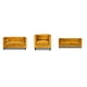 thumbnail image 1 of Sala Kessa Muebles 3 2 1 Paul, 1 of 3