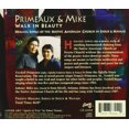 thumbnail image 2 of Verdell Primeaux Walk in Beauty CD, 2 of 3