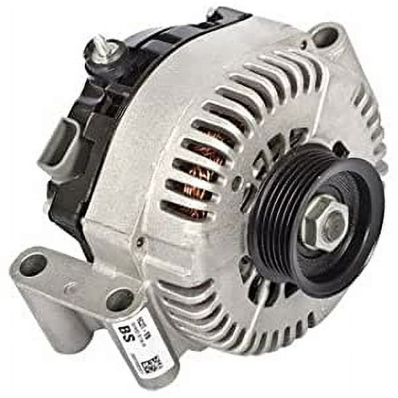 Motorcraft Alternator GL-8647 Fits select: 2011-2014 FORD F150
