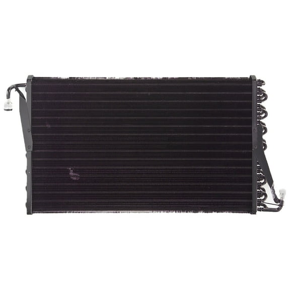 Agility Auto Parts 7014609 A/C Condenser for Buick, Oldsmobile Specific Models