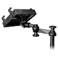 thumbnail image 2 of RAM-VB-190-SW1 RAM Mounts No-Drill Laptop Mount for the Ford Police Interceptor Sedan, 2 of 3