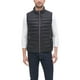 thumbnail image 2 of Chaleco acolchado Tommy Hilfiger Ultra Loft para hombre, color negro, 2 of 5