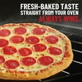 thumbnail image 3 of DiGiorno Pepperoni Pizza and Cheese Breadsticks Snacks Dinner Kit, 31.2 oz (Frozen), 3 of 7