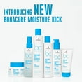 thumbnail image 3 of Bonacure Moisture Kick Combo - Shampoo 250ml, Conditioner 200ml, Treatment 200ml, Free Otto ProComb., 3 of 7
