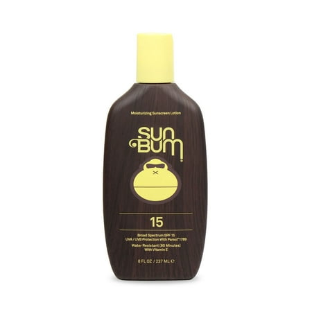 UPC 871760001923 product image for Sun Bum SPF 15 Lotion 8.0 oz | upcitemdb.com