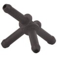 thumbnail image 5 of Axenor 2X Cooling Hose Connectors 6Q0 121 619, 6Q0121619, 6Q0-121-619, 5 of 6