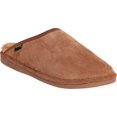 thumbnail image 2 of Men's Old Friend Scuff Chestnut II Suede L M, 2 of 2