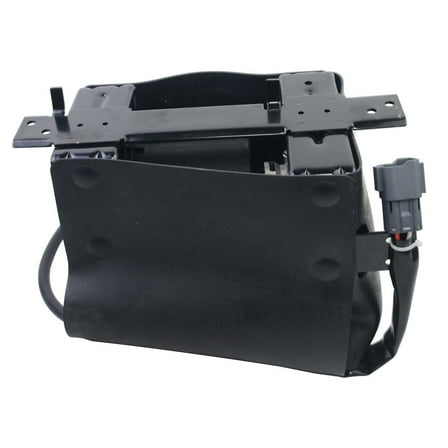 GELUOXI Air Suspension Compressor for Nissan Armada INFINITI QX56 Sport Utility 5.6 V8 2004-2015 1Pc